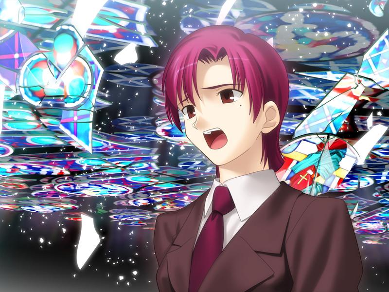 图片[3] - 【Gal】【PC/PE/汉化】Fate/hollow ataraxia  - Hikarinagi